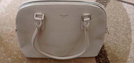 Kabelka, david jones