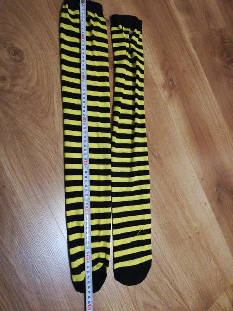 Kostým včielky s6925,