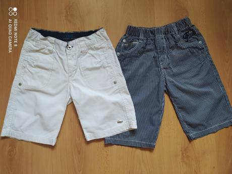 Šortky 2x, dodipetto,110