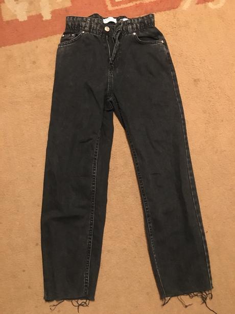 Rifle 36, bershka,36