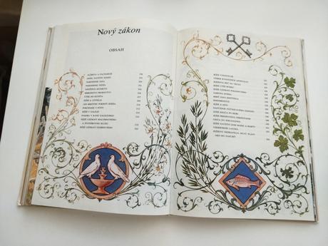 Legendárna biblia pre deti,