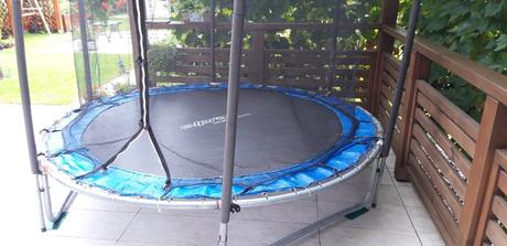 Trampolína, 200-249 cm