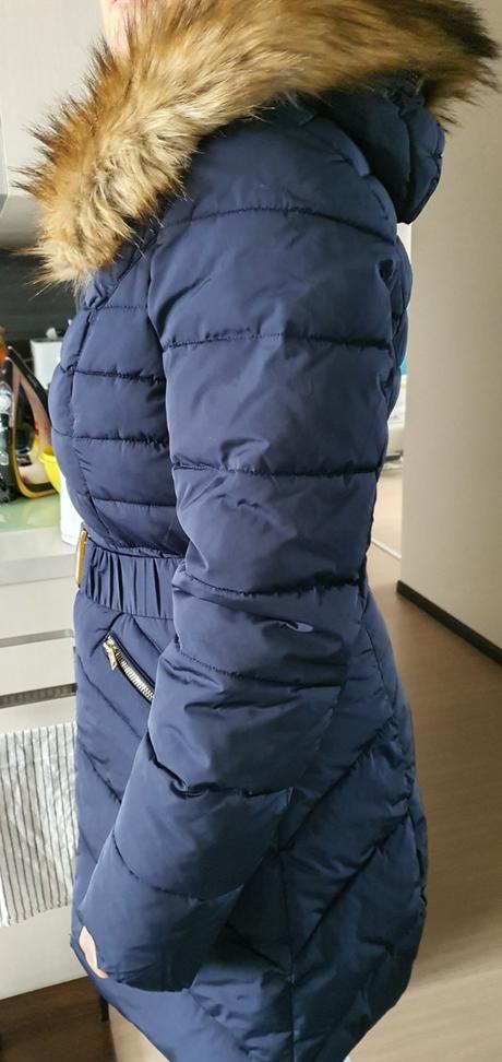 Nenosená značková bunda, m