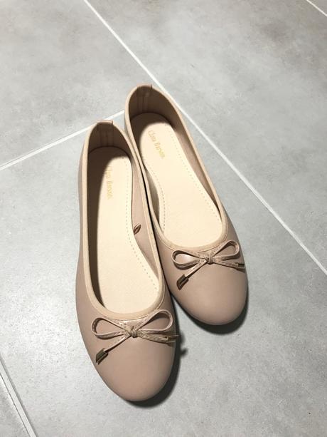 Balerínky 39 skoro nove, clara barson,39