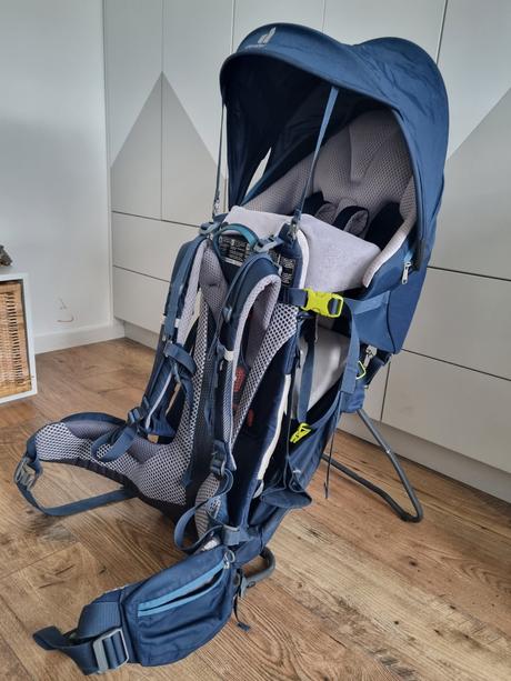 Deuter detsky nosic, deuter