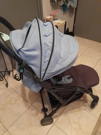 Kočík petit mars, petite&mars,petite&mars up.