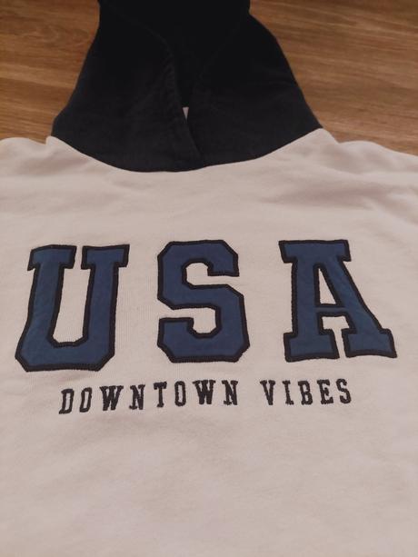 Mikina č.116, zara,116