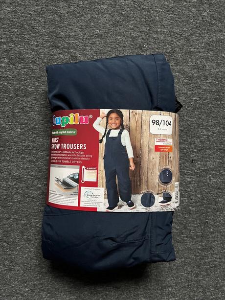 Otepľovačky, lupilu,98