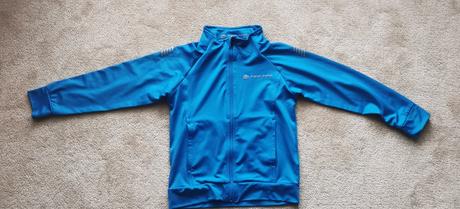 Mikina, alpine pro,104