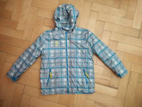 Vetrovka prechodná, coccodrillo,128