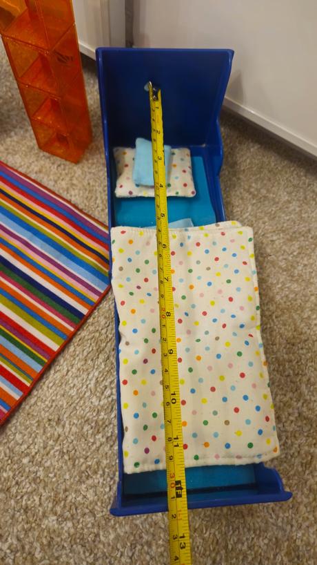 Barbie, elsa, dj pult nábytok, 