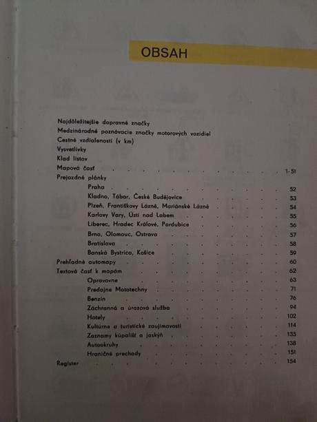 Auto atlas čssr (1971), 