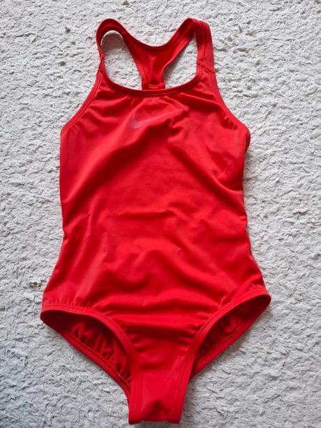 Plavky, nike,128