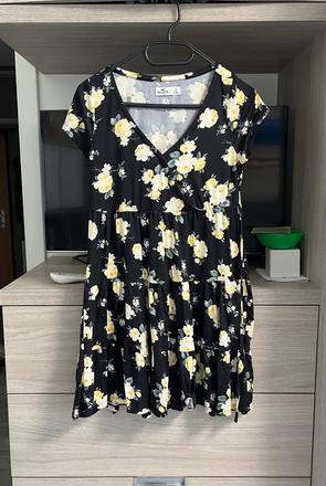 Letné šaty, hollister,s