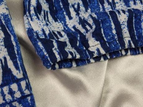 Kvalitná blúzka, m