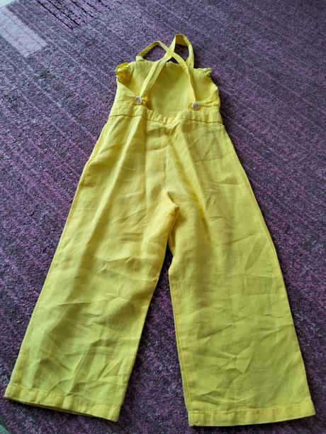 Overal vel.128, zara,128