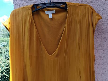 Letné šaty, h&m,40