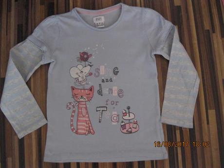 Tričká, f&f,110