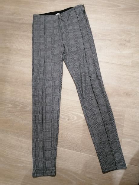 Legíny, h&m,152
