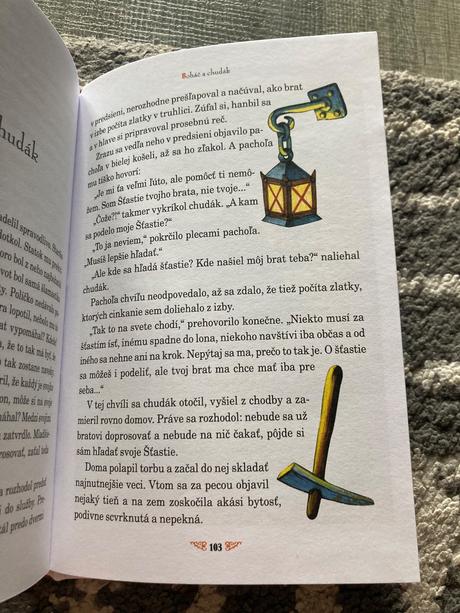 Najkrajšie rozprávky, 