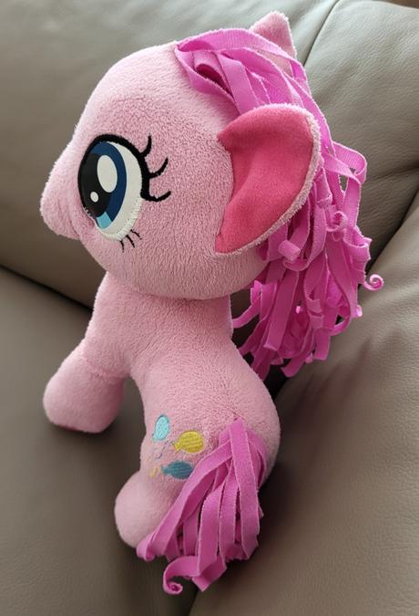 My little pony pinkie pie, 