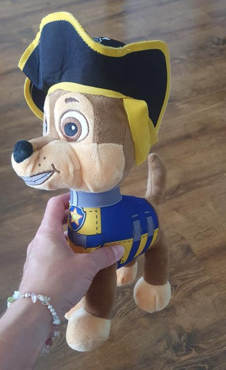 Plyšák chase labková patrola, 