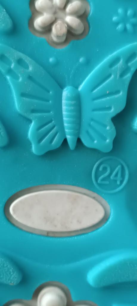 Zateplena detska obuv, 24