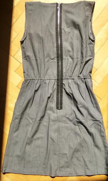 Business šaty, miss selfridge,xs