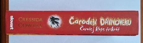 Čarodeji dávnoveku 3,