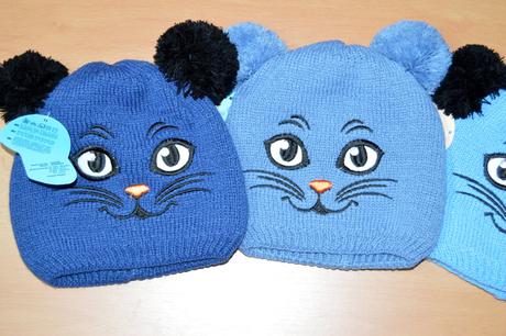 Detská čiapočka, 50 - 158