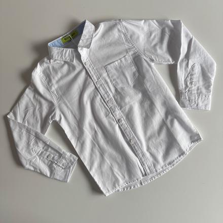 Chlapčenská košeľa, 134 / 140 / 152 / 158