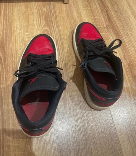 Športové tenisky, air jordan,38