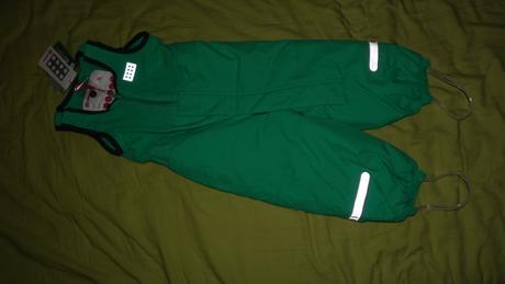 Nove oteplovacky lego, lego,80 / 86