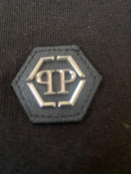 Mikina philipp plein, s