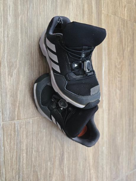 Botasky č.31 terrex, adidas,31