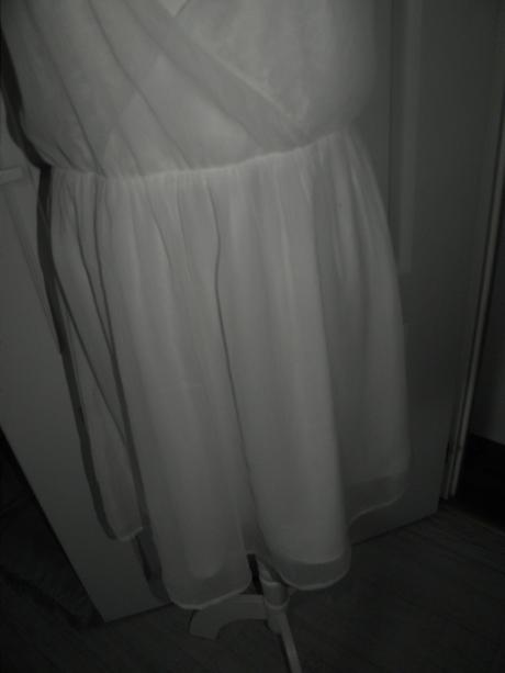 Šatičky, vero moda,l