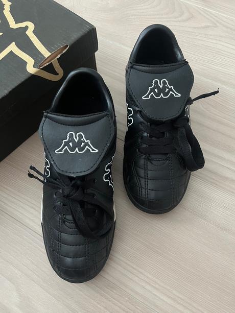 Halovky kappa, kappa,34