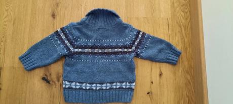 Svetrik, h&m,80