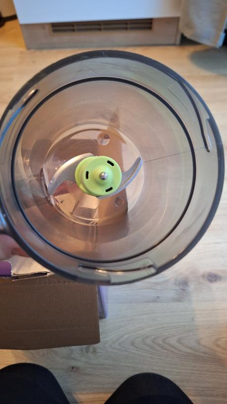 Philips avent parný mixér, avent