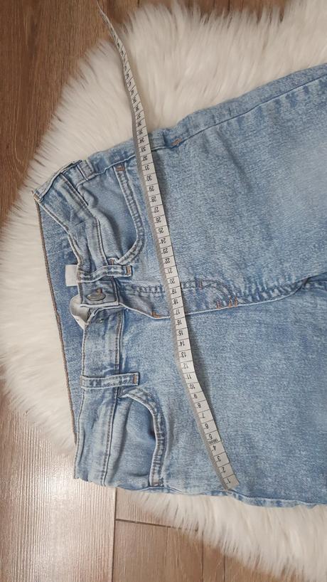 Rifle h&m, h&m,140