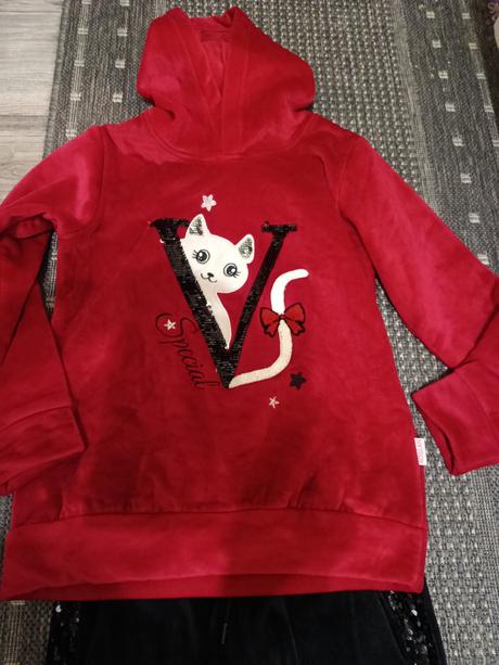 Tepláková suprava, lindex,152