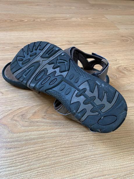 Pánske sandále, loap,44