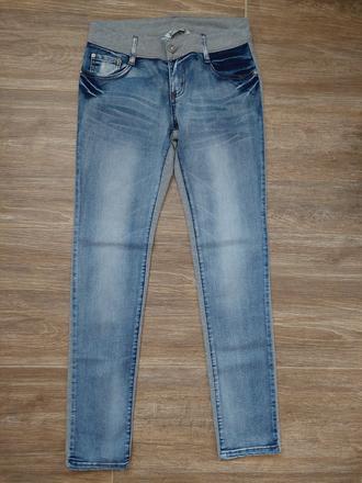 Teplákové rifle č.30, 30