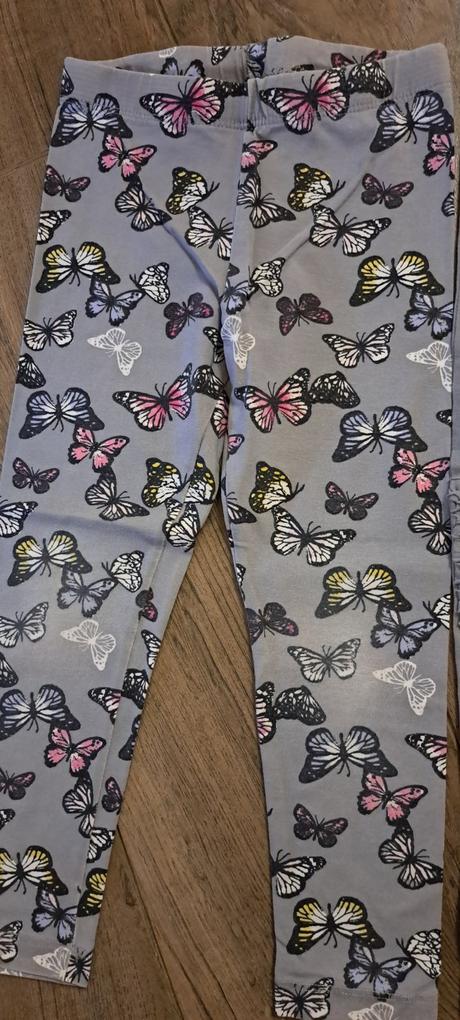 2x legíny lindex, lindex,98