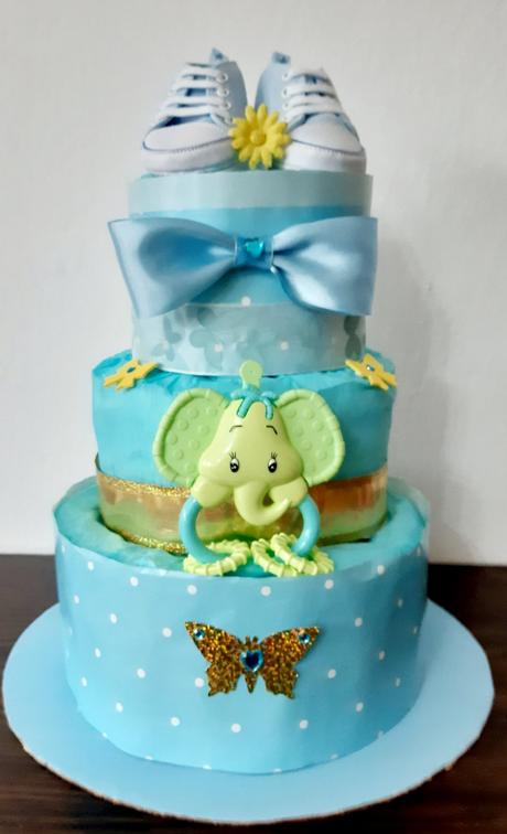 Plienkova torta, 