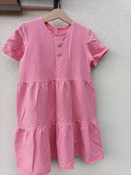 Šaty zn.la bambola, 116