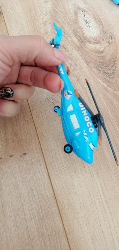 Cars,,kingaircraft,, mcqueen autá,