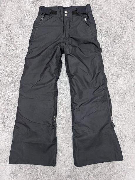 Lyžiarske nohavice, decathlon,140