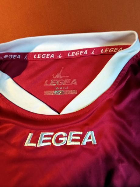 Športové tričko legea, xs