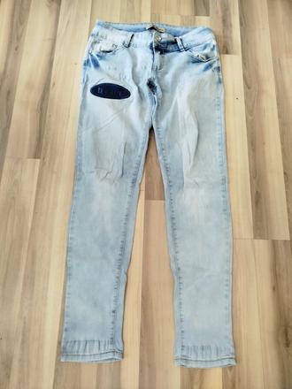 Rifle, miss fiori,164